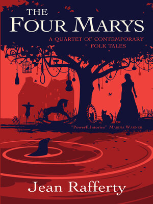 cover image of The Four Marys